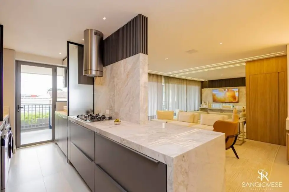 Foto 20 de Apartamento à venda, 88m2 em Alto da Glória, Curitiba - PR