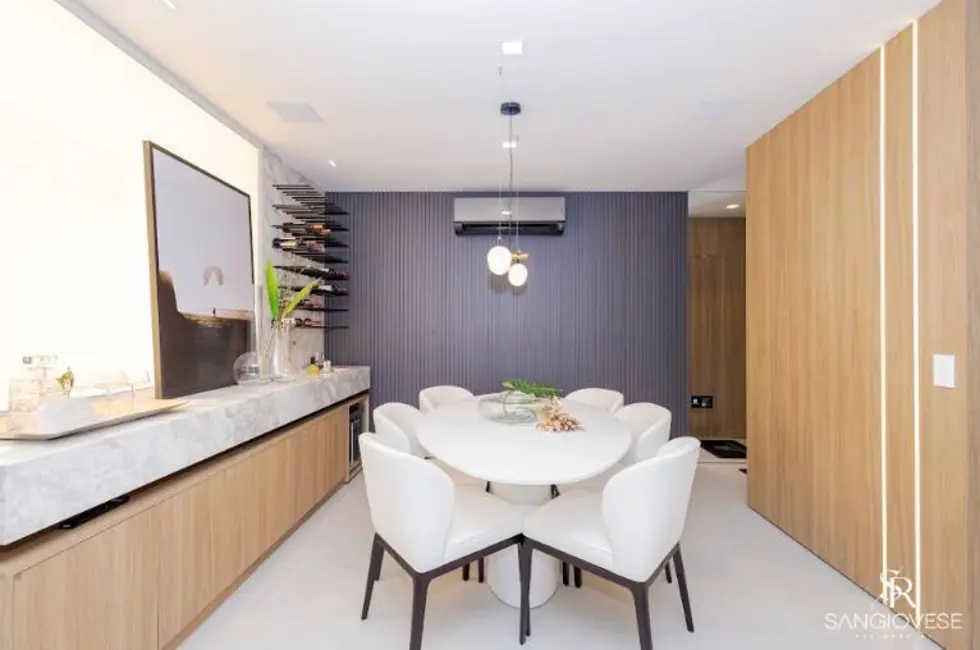 Foto 7 de Apartamento à venda, 88m2 em Alto da Glória, Curitiba - PR