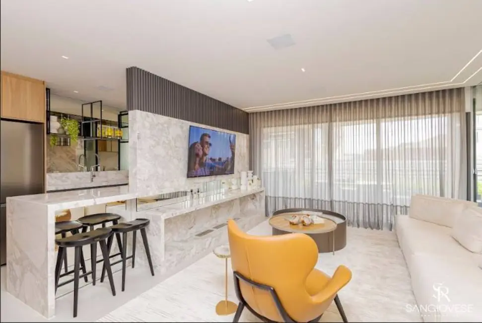 Foto 13 de Apartamento à venda, 88m2 em Alto da Glória, Curitiba - PR