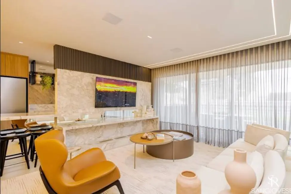 Foto 17 de Apartamento à venda, 88m2 em Alto da Glória, Curitiba - PR