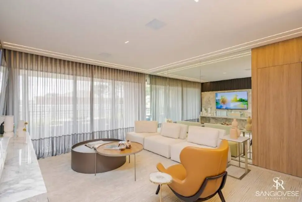 Foto 18 de Apartamento à venda, 88m2 em Alto da Glória, Curitiba - PR