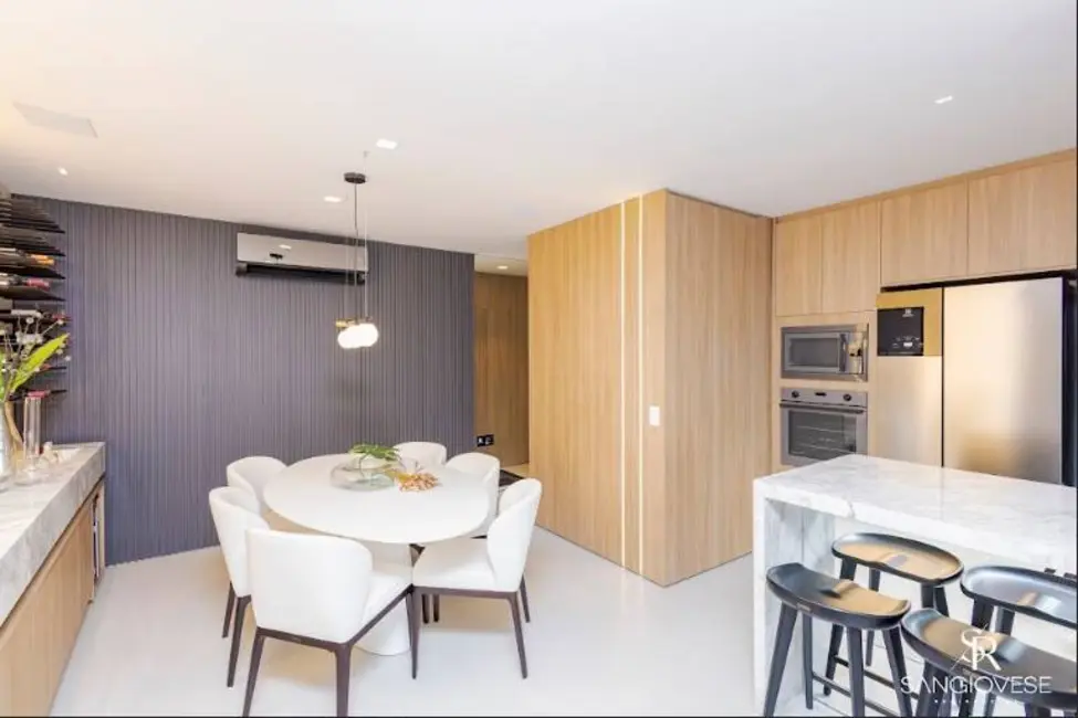 Foto 8 de Apartamento à venda, 88m2 em Alto da Glória, Curitiba - PR