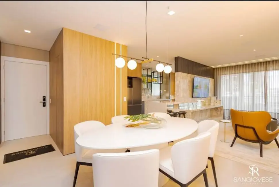 Foto 6 de Apartamento à venda, 88m2 em Alto da Glória, Curitiba - PR