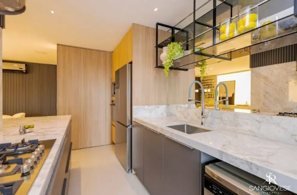 Foto 21 de Apartamento à venda, 88m2 em Alto da Glória, Curitiba - PR