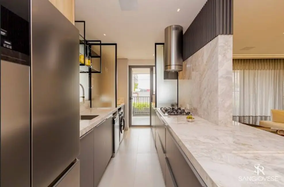 Foto 19 de Apartamento à venda, 88m2 em Alto da Glória, Curitiba - PR