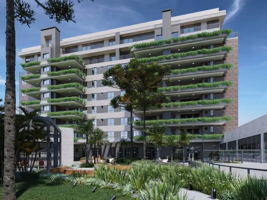 Foto 3 de Apartamento à venda, 88m2 em Alto da Glória, Curitiba - PR