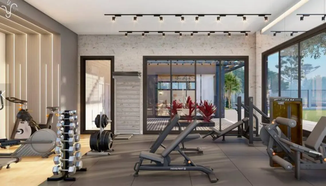 Foto 8 de Terreno / Lote à venda, 280m2 em Hauer, Curitiba - PR