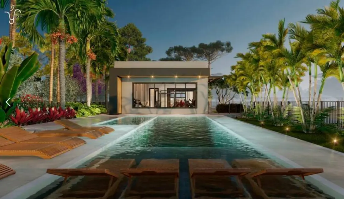 Foto 4 de Terreno / Lote à venda, 280m2 em Hauer, Curitiba - PR