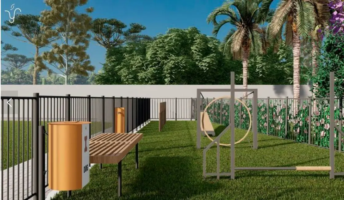 Foto 6 de Terreno / Lote à venda, 280m2 em Hauer, Curitiba - PR