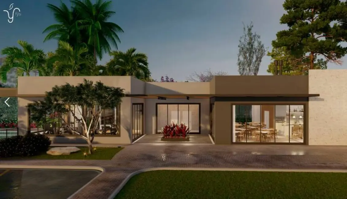 Foto 3 de Terreno / Lote à venda, 280m2 em Hauer, Curitiba - PR