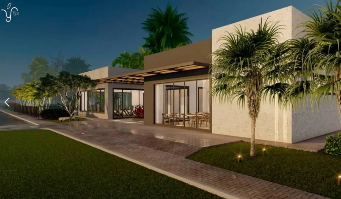 Foto 2 de Terreno / Lote à venda, 280m2 em Hauer, Curitiba - PR