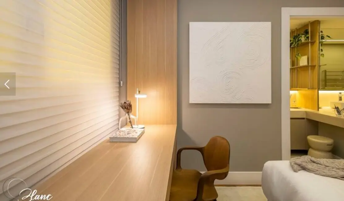 Foto 27 de Apartamento à venda, 160m2 em Juvevê, Curitiba - PR