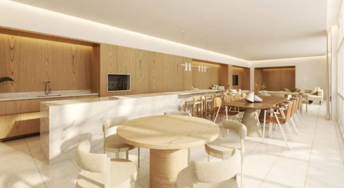 Foto 9 de Apartamento à venda, 160m2 em Juvevê, Curitiba - PR