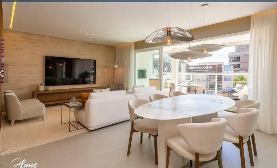 Foto 36 de Apartamento à venda, 160m2 em Juvevê, Curitiba - PR