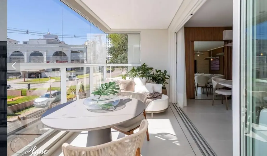 Foto 23 de Apartamento à venda, 160m2 em Juvevê, Curitiba - PR