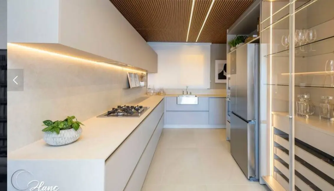 Foto 16 de Apartamento à venda, 160m2 em Juvevê, Curitiba - PR