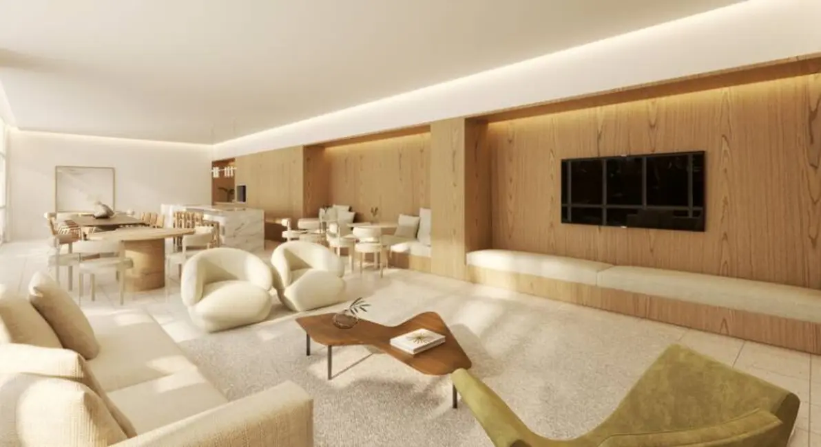 Foto 8 de Apartamento à venda, 160m2 em Juvevê, Curitiba - PR