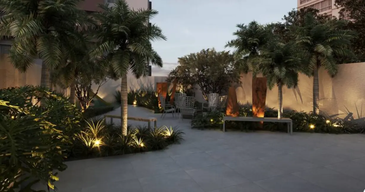 Foto 6 de Apartamento à venda, 160m2 em Juvevê, Curitiba - PR