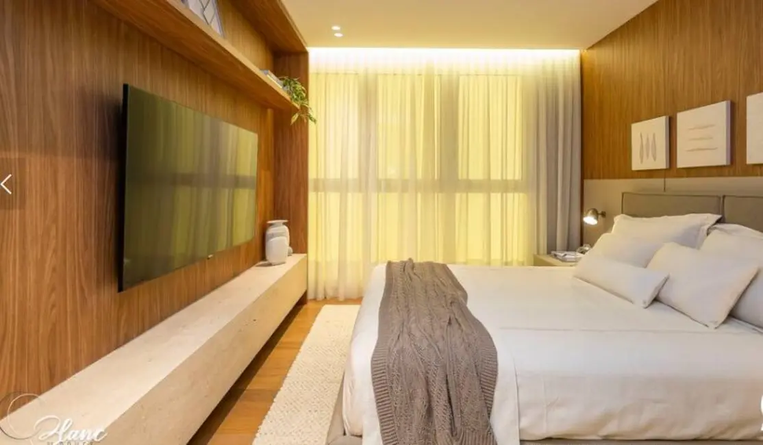 Foto 33 de Apartamento à venda, 160m2 em Juvevê, Curitiba - PR