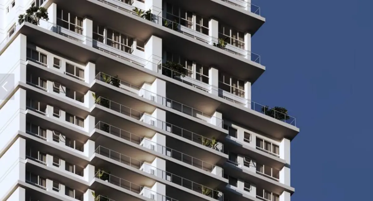 Foto 3 de Apartamento à venda, 160m2 em Juvevê, Curitiba - PR