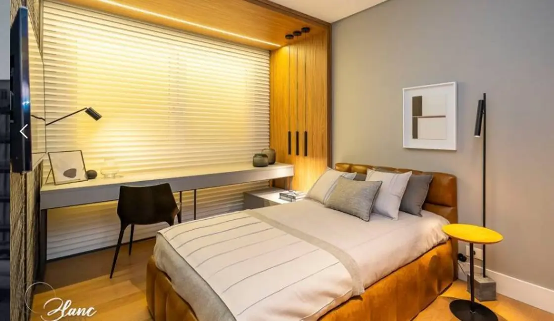 Foto 28 de Apartamento à venda, 160m2 em Juvevê, Curitiba - PR