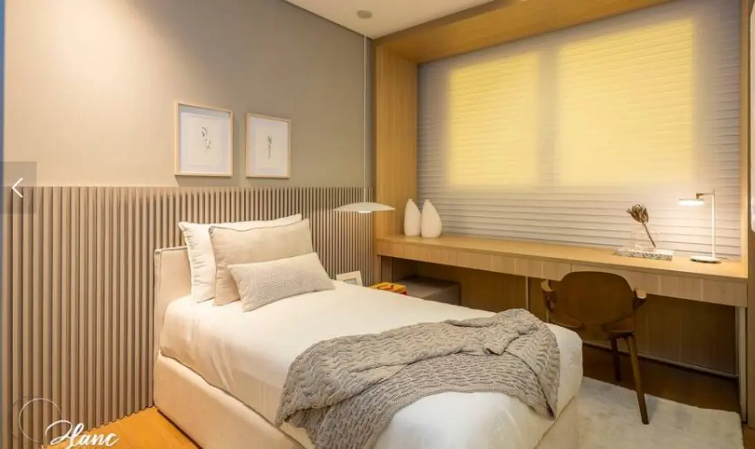 Foto 26 de Apartamento à venda, 160m2 em Juvevê, Curitiba - PR