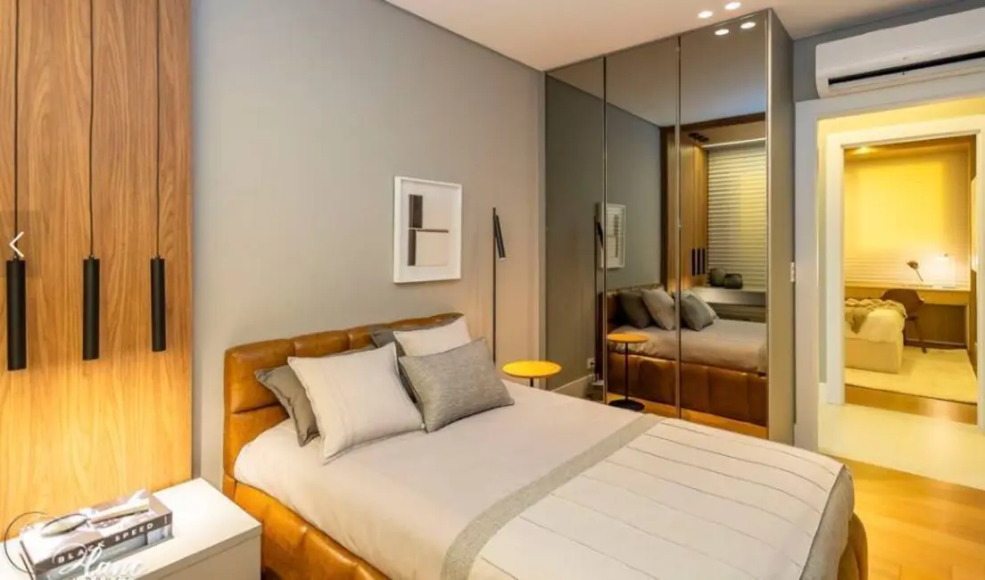 Foto 29 de Apartamento à venda, 160m2 em Juvevê, Curitiba - PR