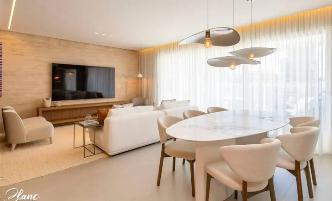 Foto 21 de Apartamento à venda, 160m2 em Juvevê, Curitiba - PR