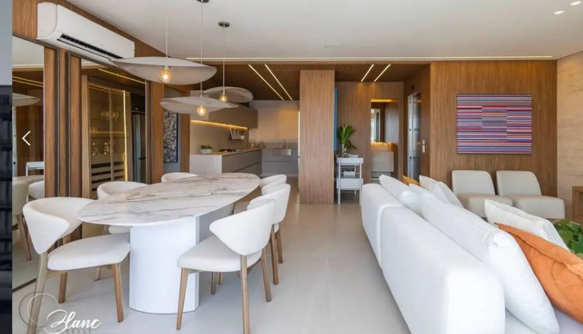 Foto 13 de Apartamento à venda, 160m2 em Juvevê, Curitiba - PR