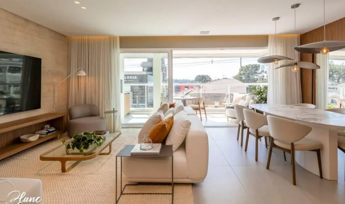 Foto 12 de Apartamento à venda, 160m2 em Juvevê, Curitiba - PR