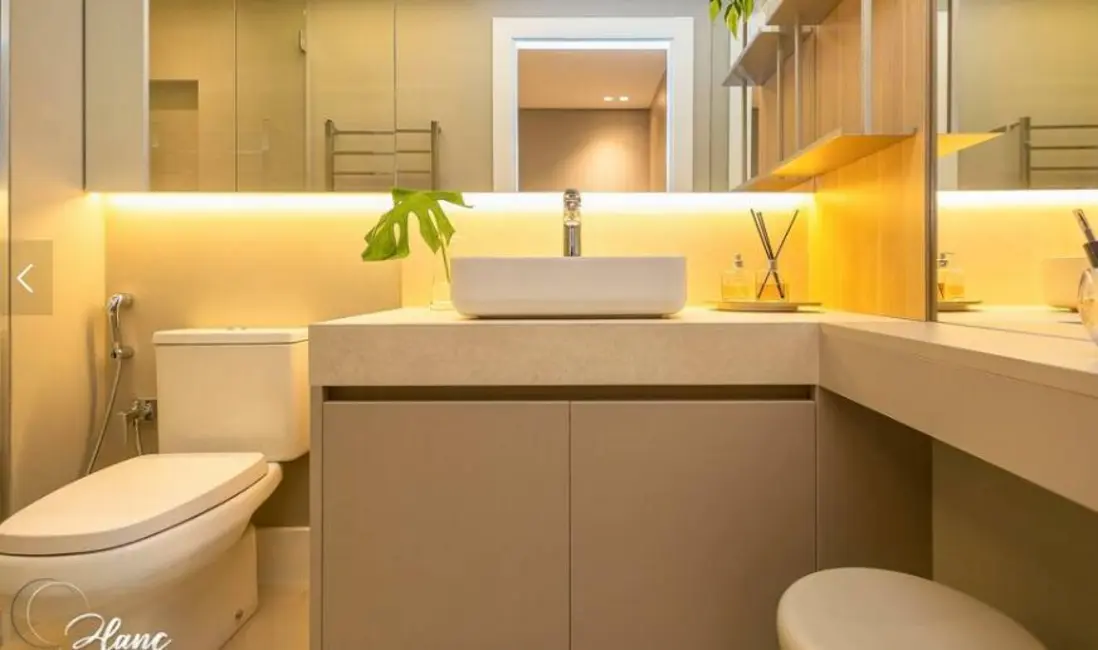 Foto 25 de Apartamento à venda, 160m2 em Juvevê, Curitiba - PR