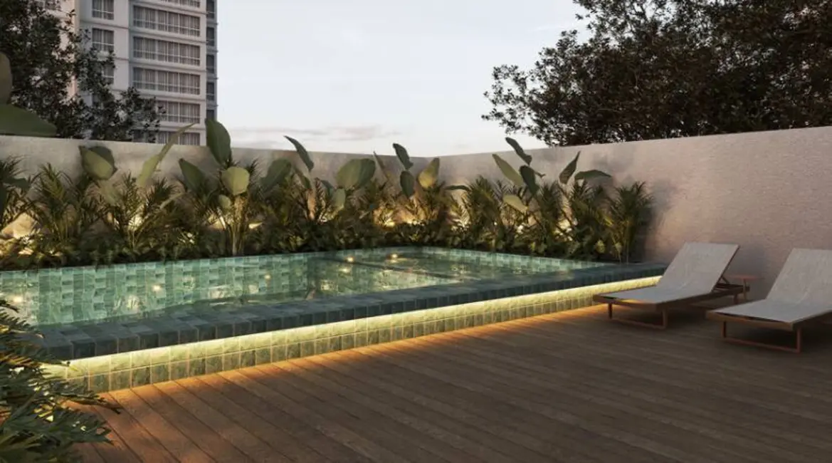 Foto 7 de Apartamento à venda, 160m2 em Juvevê, Curitiba - PR