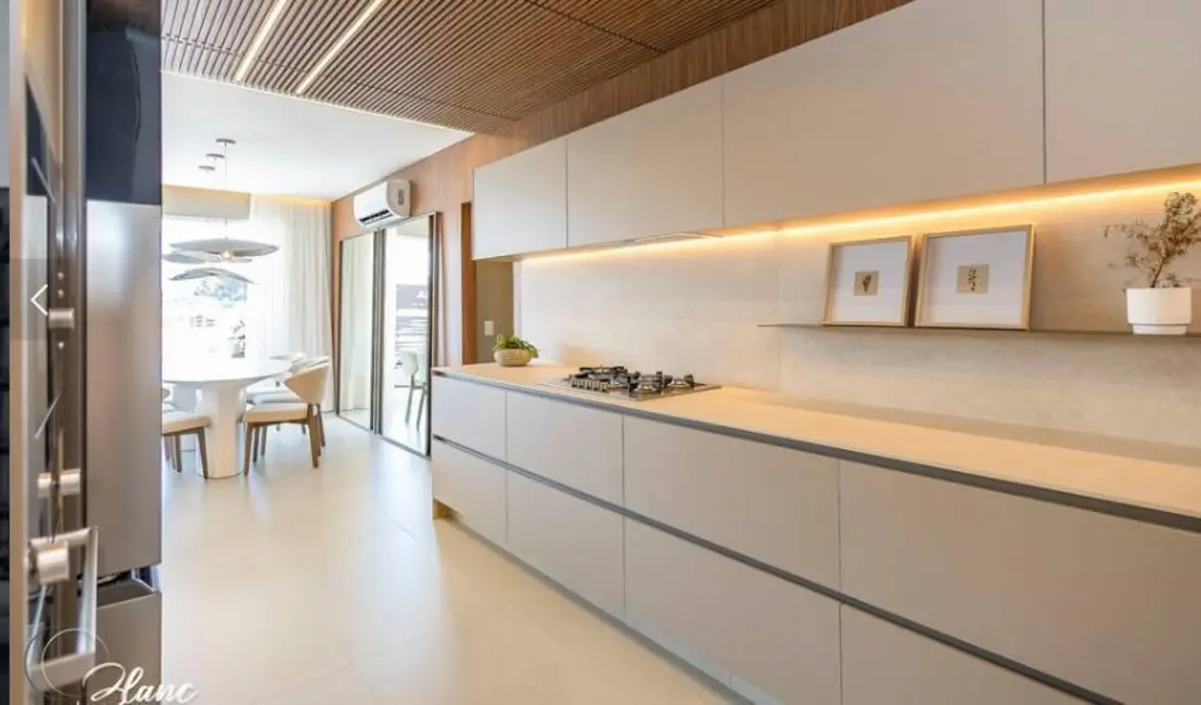 Foto 18 de Apartamento à venda, 160m2 em Juvevê, Curitiba - PR