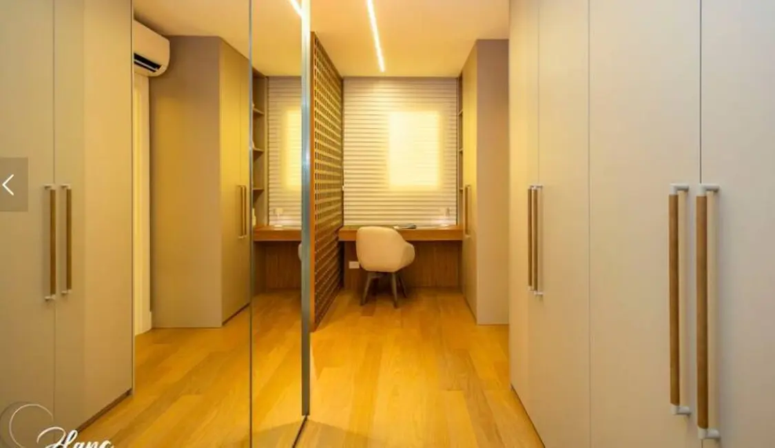 Foto 31 de Apartamento à venda, 160m2 em Juvevê, Curitiba - PR