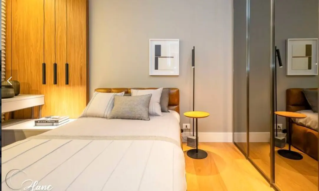 Foto 30 de Apartamento à venda, 160m2 em Juvevê, Curitiba - PR