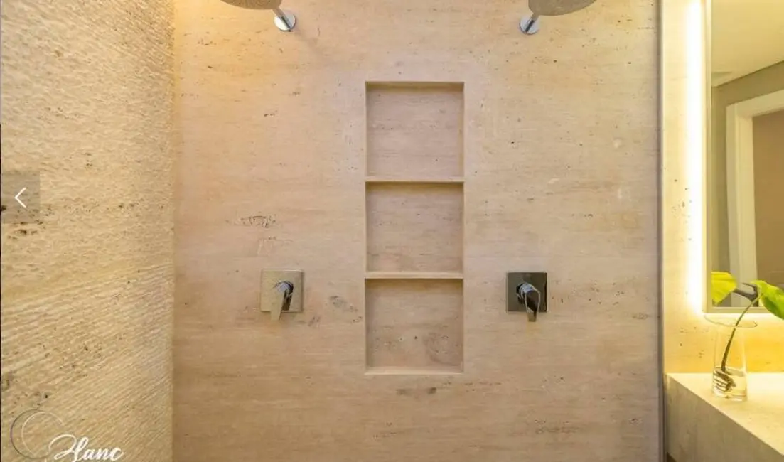 Foto 35 de Apartamento à venda, 160m2 em Juvevê, Curitiba - PR