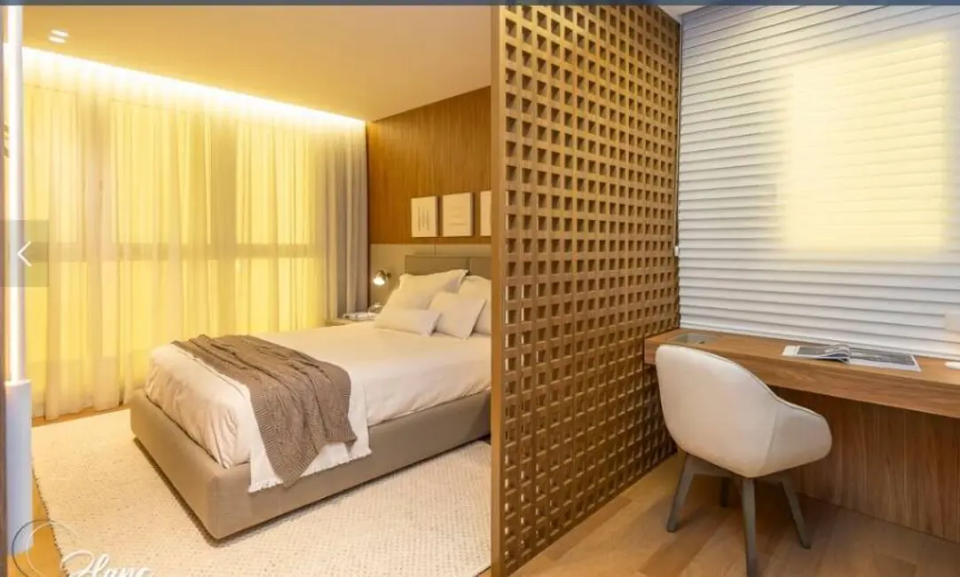 Foto 32 de Apartamento à venda, 160m2 em Juvevê, Curitiba - PR