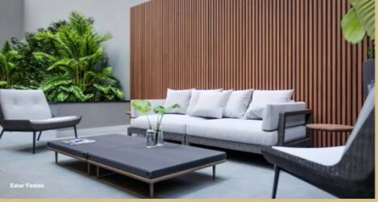 Foto 8 de Apartamento com 1 quarto à venda, 18m2 em Centro, Curitiba - PR