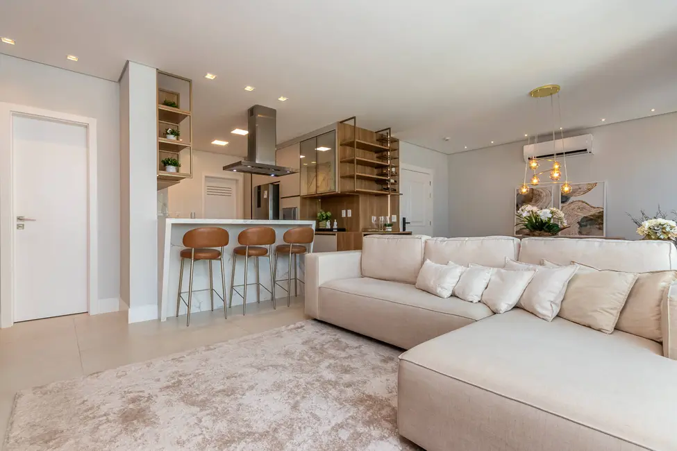 Apartamento com 4 quartos à venda, 132m2 em Centro, Balneario Camboriu - SC - imagem 4 Foto 4 de Apartamento com 4 quartos à venda, 132m2 em Centro, Balneario Camboriu - SC