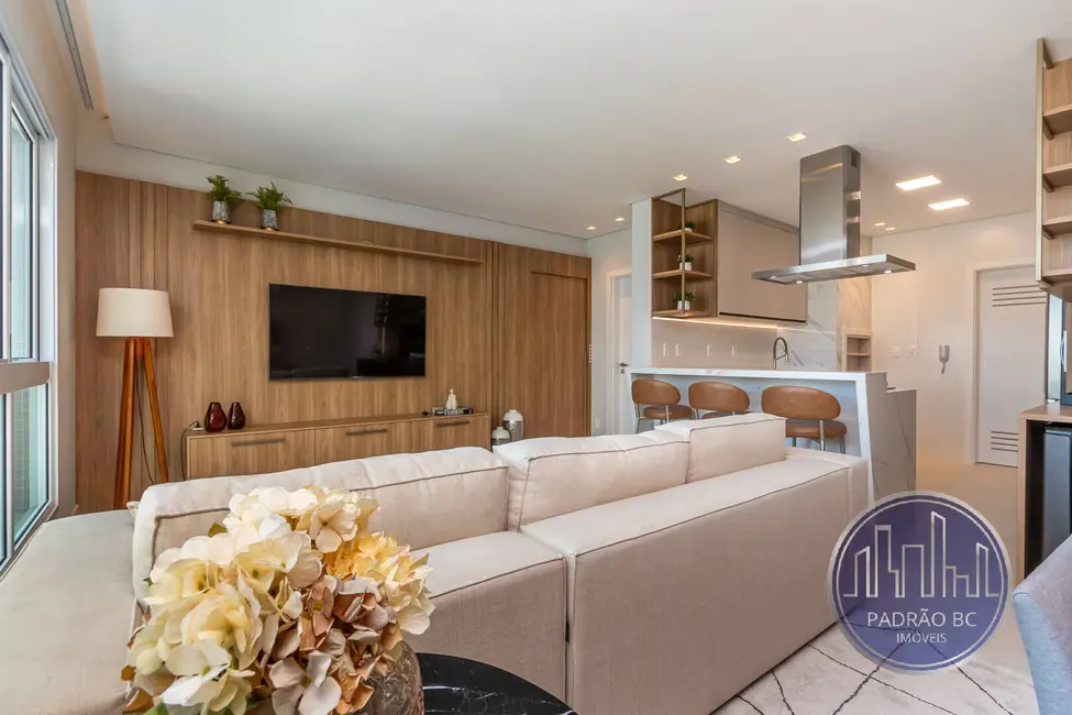 Foto 2 de Apartamento com 4 quartos à venda, 132m2 em Centro, Balneario Camboriu - SC