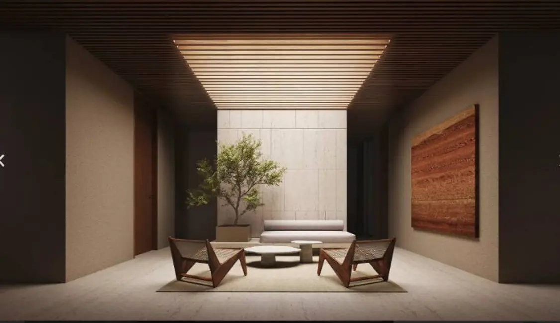 Foto 18 de Apartamento à venda, 211m2 em Curitiba - PR