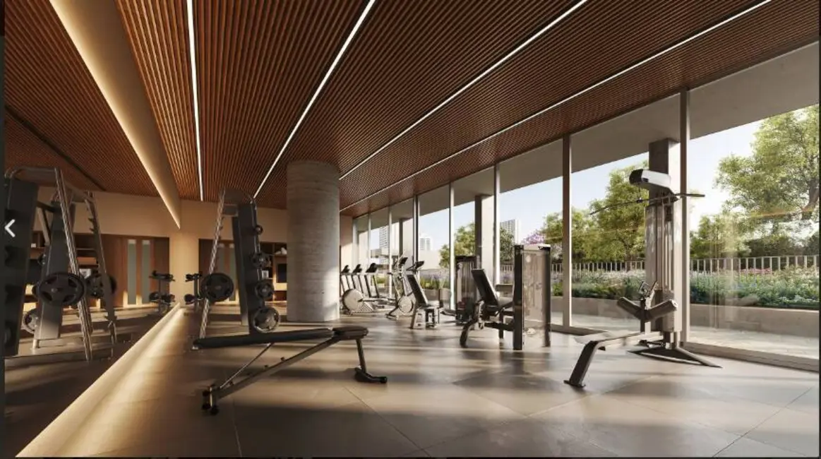 Apartamento à venda, 211m2 em Curitiba - PR - imagem 9 Foto 9 de Apartamento à venda, 211m2 em Curitiba - PR