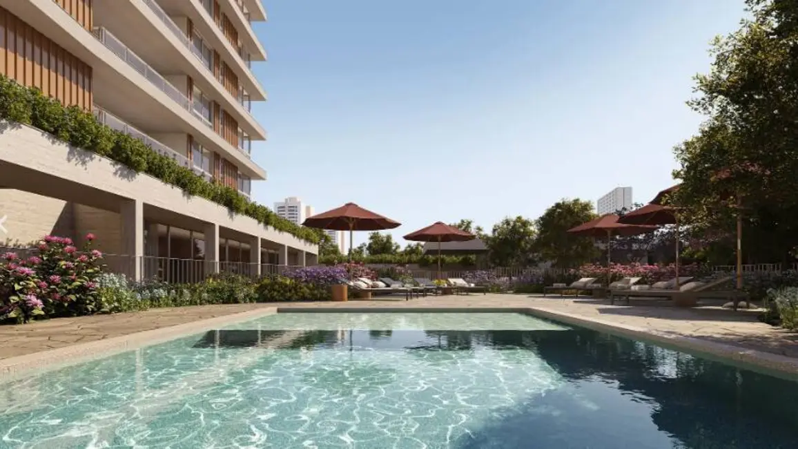 Foto 12 de Apartamento à venda, 211m2 em Curitiba - PR