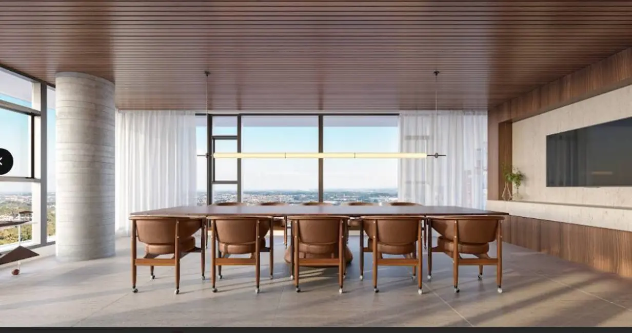 Foto 6 de Sala Comercial à venda, 90m2 em Curitiba - PR