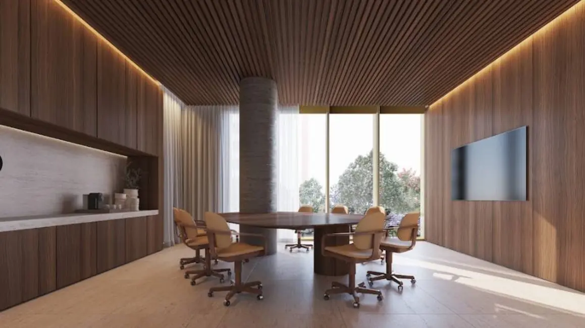 Foto 9 de Sala Comercial à venda, 90m2 em Curitiba - PR