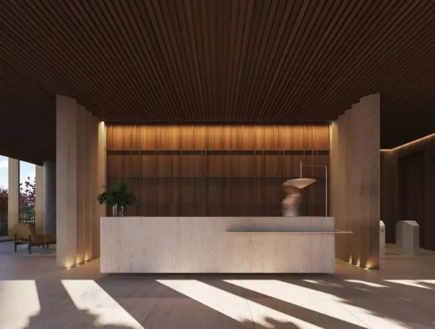 Foto 8 de Sala Comercial à venda, 90m2 em Curitiba - PR