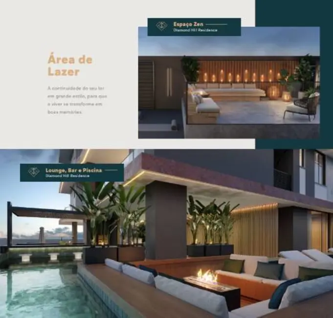 Apartamento com 3 quartos à venda, 124m2 em Porto Belo - SC - imagem 5 Foto 5 de Apartamento com 3 quartos à venda, 124m2 em Porto Belo - SC