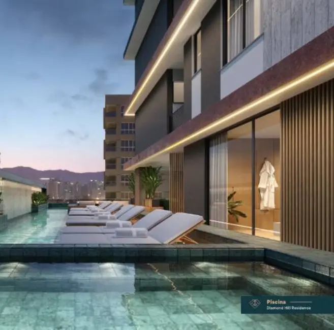 Apartamento com 3 quartos à venda, 124m2 em Porto Belo - SC - imagem 4 Foto 4 de Apartamento com 3 quartos à venda, 124m2 em Porto Belo - SC