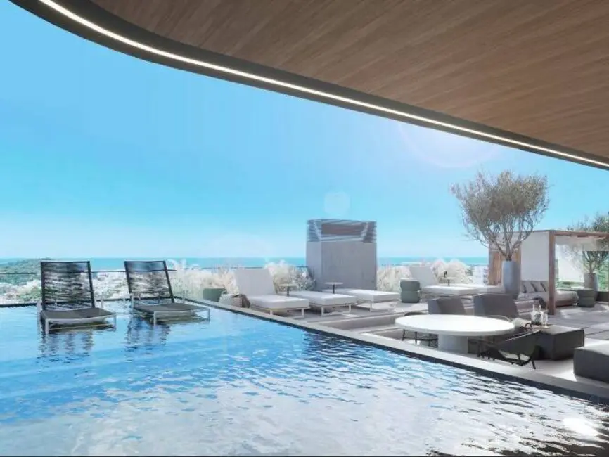 Apartamento com 1 quarto à venda, 77m2 em Itajai - SC - imagem 5 Foto 5 de Apartamento com 1 quarto à venda, 77m2 em Itajai - SC