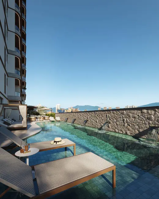 Foto 2 de Apartamento com 3 quartos à venda, 99m2 em Porto Belo - SC